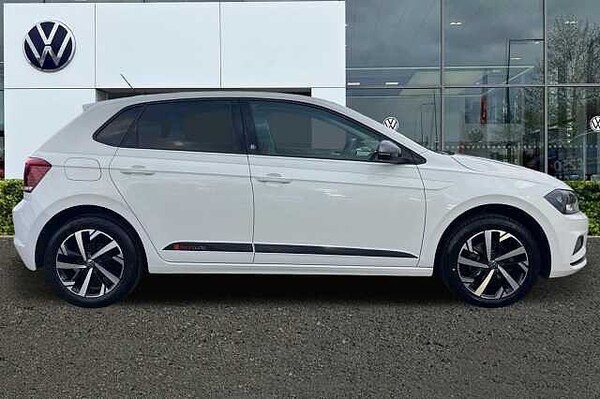 Used Volkswagen Polo 2021 for sale - 76019401: Photo 4