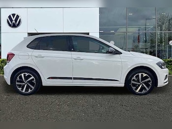 Used Volkswagen Polo 2021 for sale - 76019401: Photo 4
