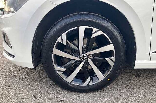 Used Volkswagen Polo 2021 for sale - 76019401: Photo 5