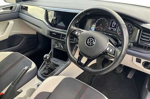 Used Volkswagen Polo 2021 for sale - 76019401: Photo 6
