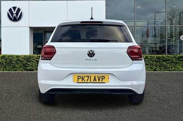 Used Volkswagen Polo 2021 for sale - 76019401: Photo 7
