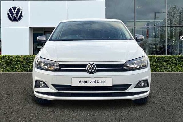 Used Volkswagen Polo 2021 for sale - 76019401: Photo 8