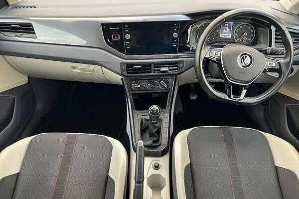 Used Volkswagen Polo 2021 for sale - 76019401: Photo 9