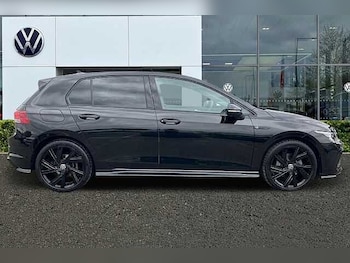 Used Volkswagen Golf 2024 for sale - 76010563: Photo