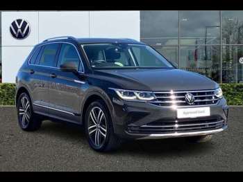 Used Volkswagen Tiguan 2022 for sale - 74474159: Photo