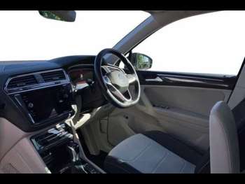 Used Volkswagen Tiguan 2022 for sale - 74474159: Photo