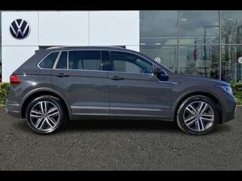 Used Volkswagen Tiguan 2022 for sale - 74474159: Photo