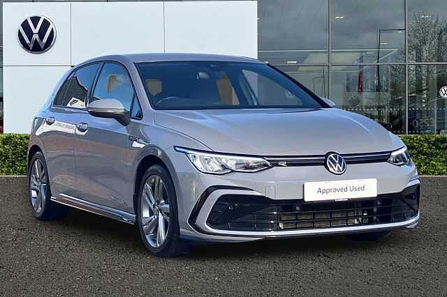 Used Volkswagen Golf 2022 for sale - 76462000: Photo 1