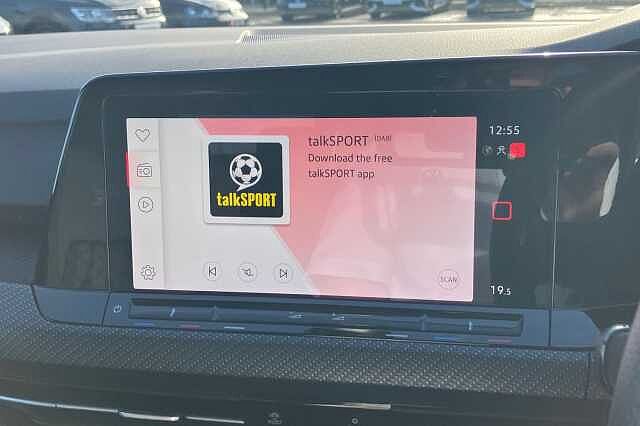 Used Volkswagen Golf 2022 for sale - 76462000: Photo 10