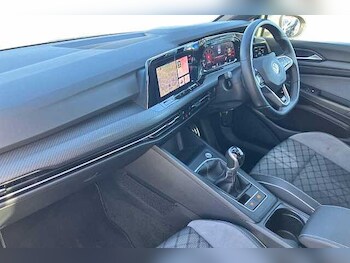 Used Volkswagen Golf undefined for sale - 76462000: Photo