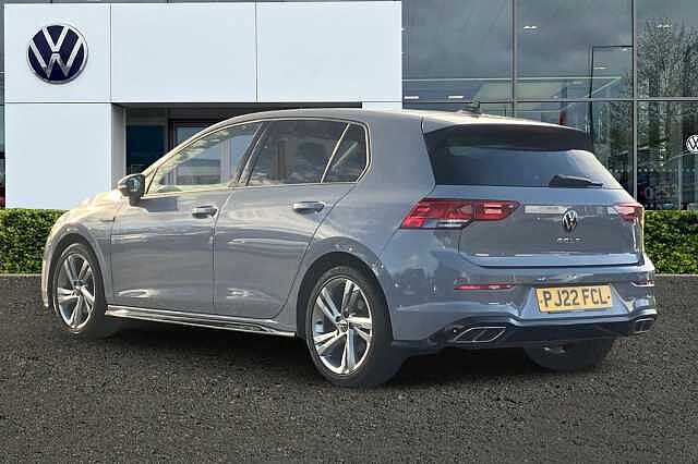 Used Volkswagen Golf 2022 for sale - 76462000: Photo 3