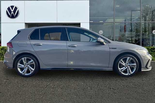 Used Volkswagen Golf 2022 for sale - 76462000: Photo 4