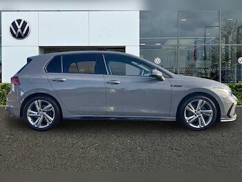 Used Volkswagen Golf undefined for sale - 76462000: Photo