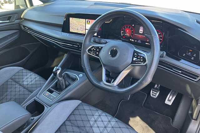 Used Volkswagen Golf 2022 for sale - 76462000: Photo 6