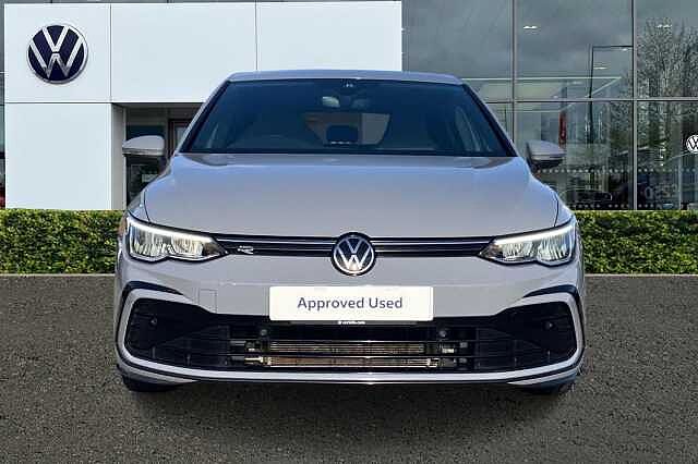 Used Volkswagen Golf 2022 for sale - 76462000: Photo 8