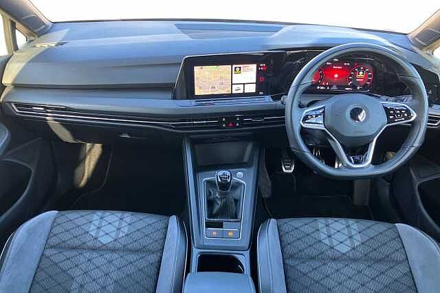 Used Volkswagen Golf 2022 for sale - 76462000: Photo 9