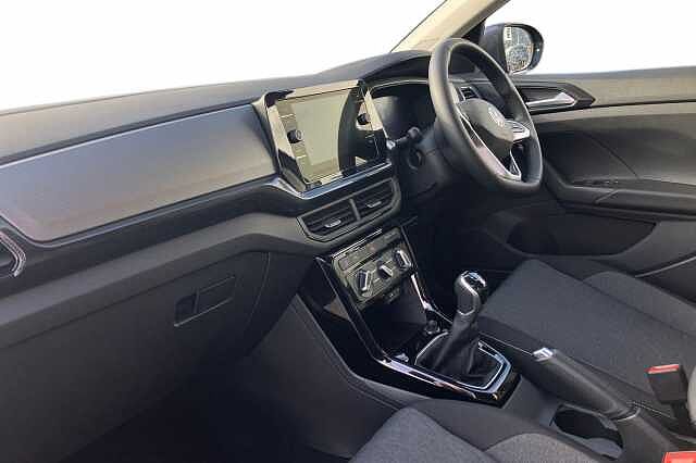 Used Volkswagen T-Cross 2025 for sale - 76340718: Photo 2