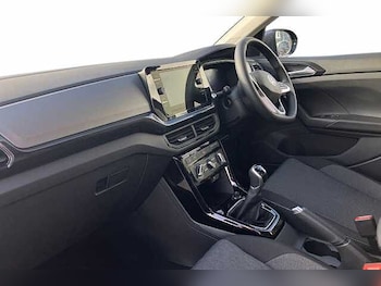 Used Volkswagen T-Cross 2025 for sale - 76340718: Photo