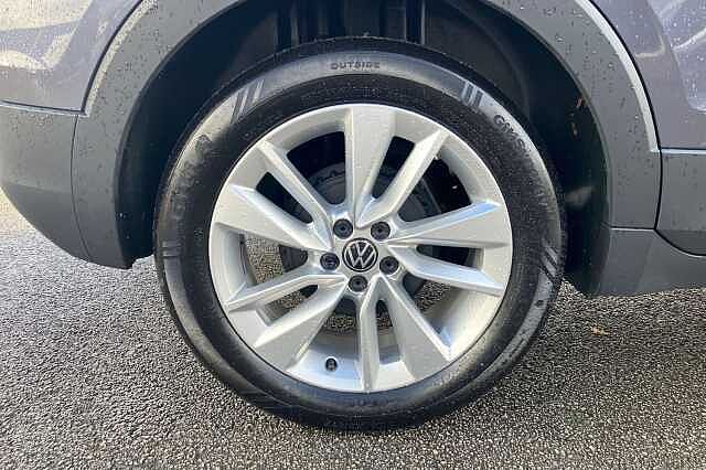 Used Volkswagen T-Cross 2025 for sale - 76340718: Photo 5