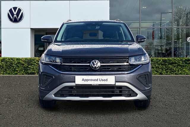 Used Volkswagen T-Cross 2025 for sale - 76340718: Photo 8