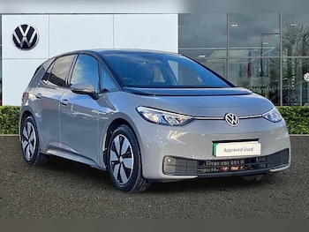 Used Volkswagen ID.3 2023 for sale - 76634320: Photo