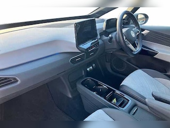 Used Volkswagen ID.3 2023 for sale - 76634320: Photo