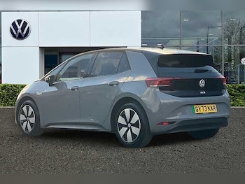 Used Volkswagen ID.3 2023 for sale - 76634320: Photo