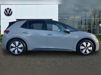 Used Volkswagen ID.3 2023 for sale - 76634320: Photo