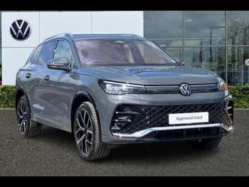 Used Volkswagen Tiguan 2025 for sale - 74392220: Photo