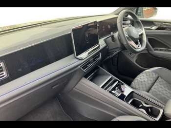 Used Volkswagen Tiguan 2025 for sale - 74392220: Photo