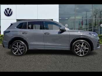 Used Volkswagen Tiguan 2025 for sale - 74392220: Photo