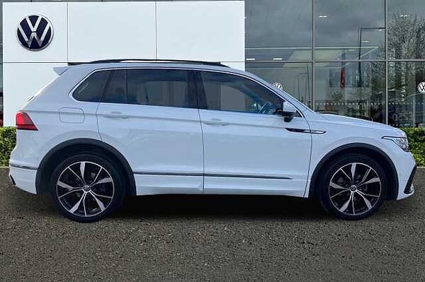Used Volkswagen Tiguan 2023 for sale - 75987136: Photo 4