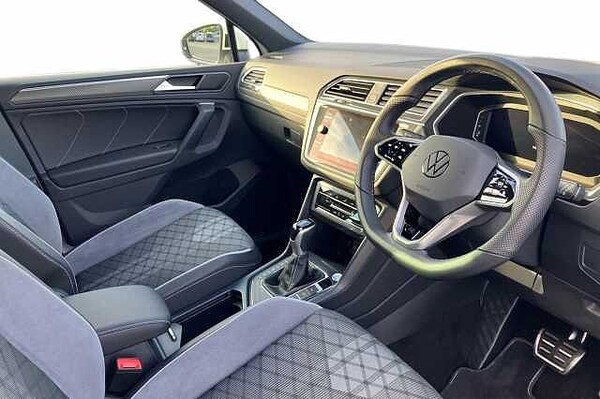 Used Volkswagen Tiguan 2023 for sale - 75987136: Photo 6