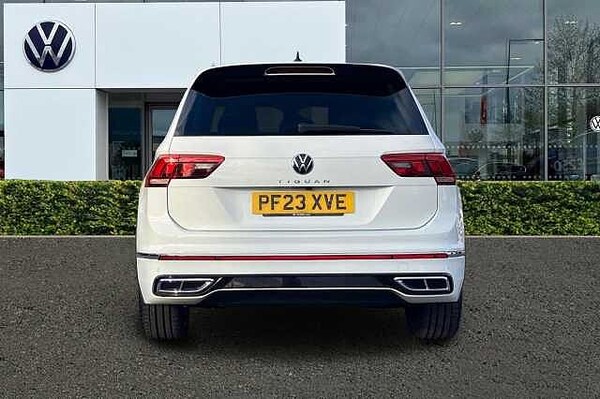 Used Volkswagen Tiguan 2023 for sale - 75987136: Photo 7