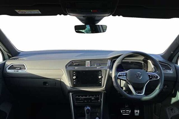 Used Volkswagen Tiguan 2023 for sale - 75987136: Photo 9