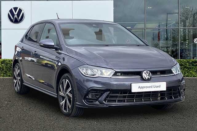 Used Volkswagen Polo 2024 for sale - 76304970: Photo 1