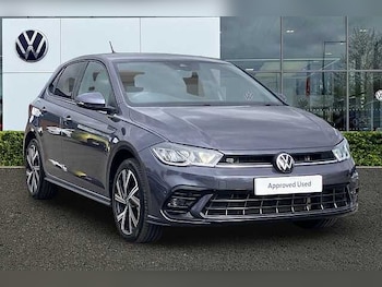 Volkswagen - Polo