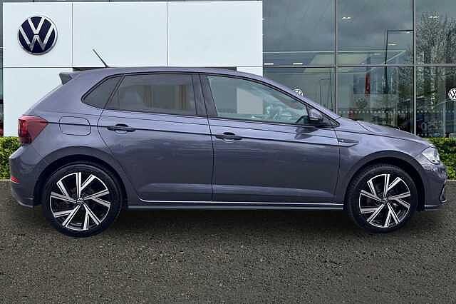 Used Volkswagen Polo 2024 for sale - 76304970: Photo 4
