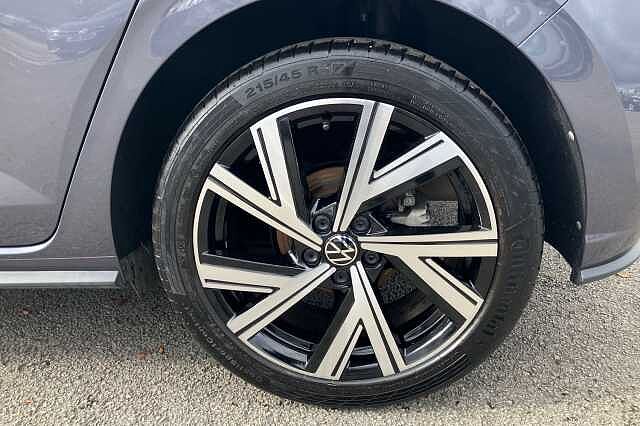 Used Volkswagen Polo 2024 for sale - 76304970: Photo 5