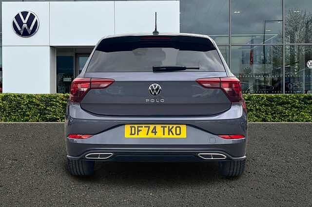 Used Volkswagen Polo 2024 for sale - 76304970: Photo 7