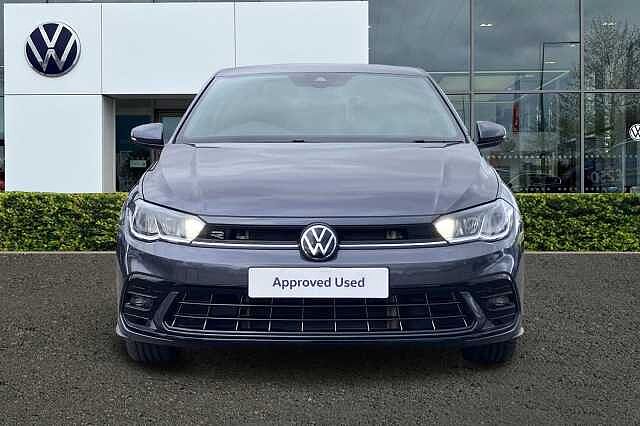 Used Volkswagen Polo 2024 for sale - 76304970: Photo 8