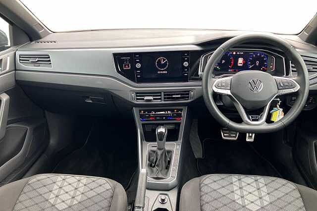 Used Volkswagen Polo 2024 for sale - 76304970: Photo 9