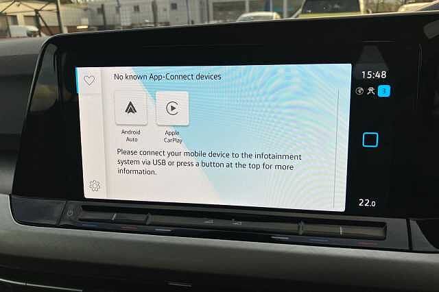 Used Volkswagen Golf 2023 for sale - 76444527: Photo 10