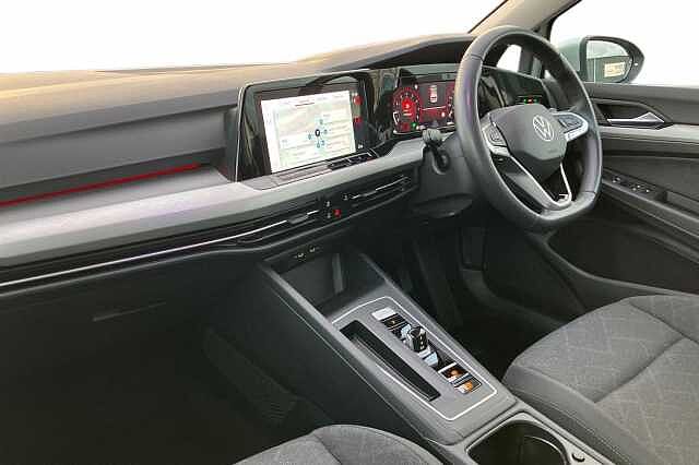 Used Volkswagen Golf 2023 for sale - 76444527: Photo 2