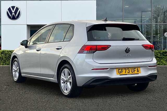 Used Volkswagen Golf 2023 for sale - 76444527: Photo 3