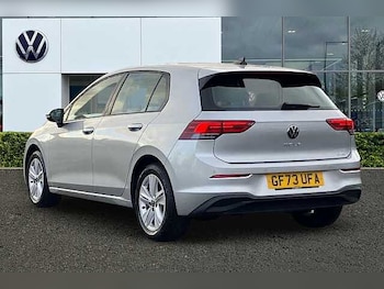 Used Volkswagen Golf 2023 for sale - 76444527: Photo