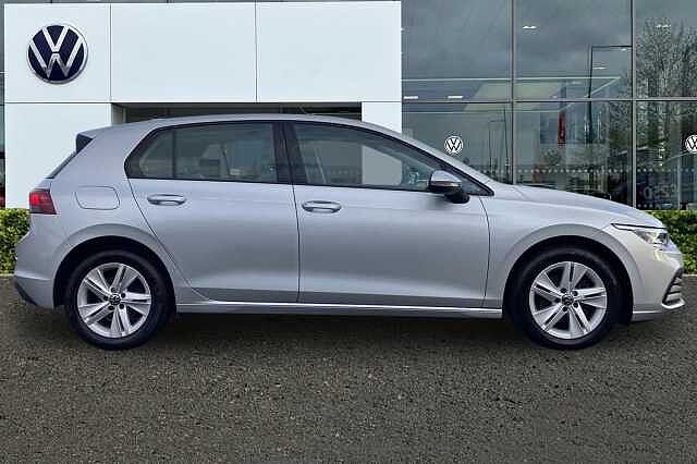 Used Volkswagen Golf 2023 for sale - 76444527: Photo 4