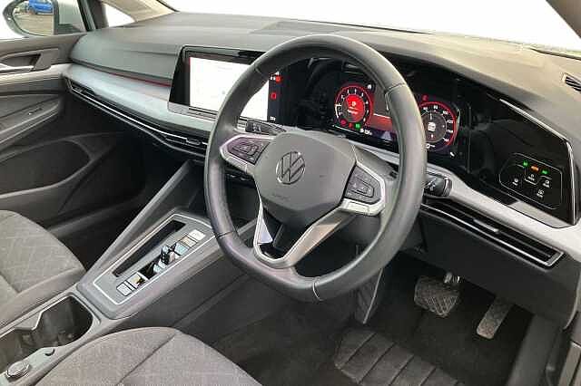 Used Volkswagen Golf 2023 for sale - 76444527: Photo 6