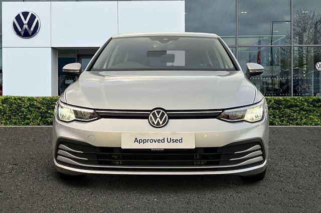 Used Volkswagen Golf 2023 for sale - 76444527: Photo 8