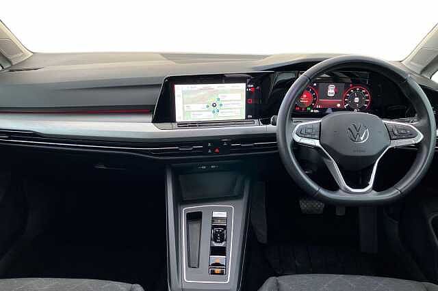 Used Volkswagen Golf 2023 for sale - 76444527: Photo 9